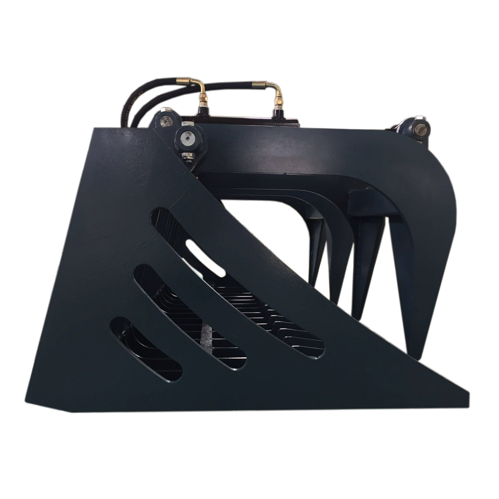 CF-SRBG Series Rock Grapple Buckets