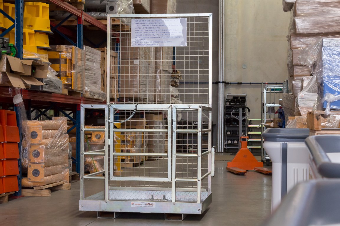 3 Steps Your Warehouse Must Take To Handle Materials Safely And Quickly