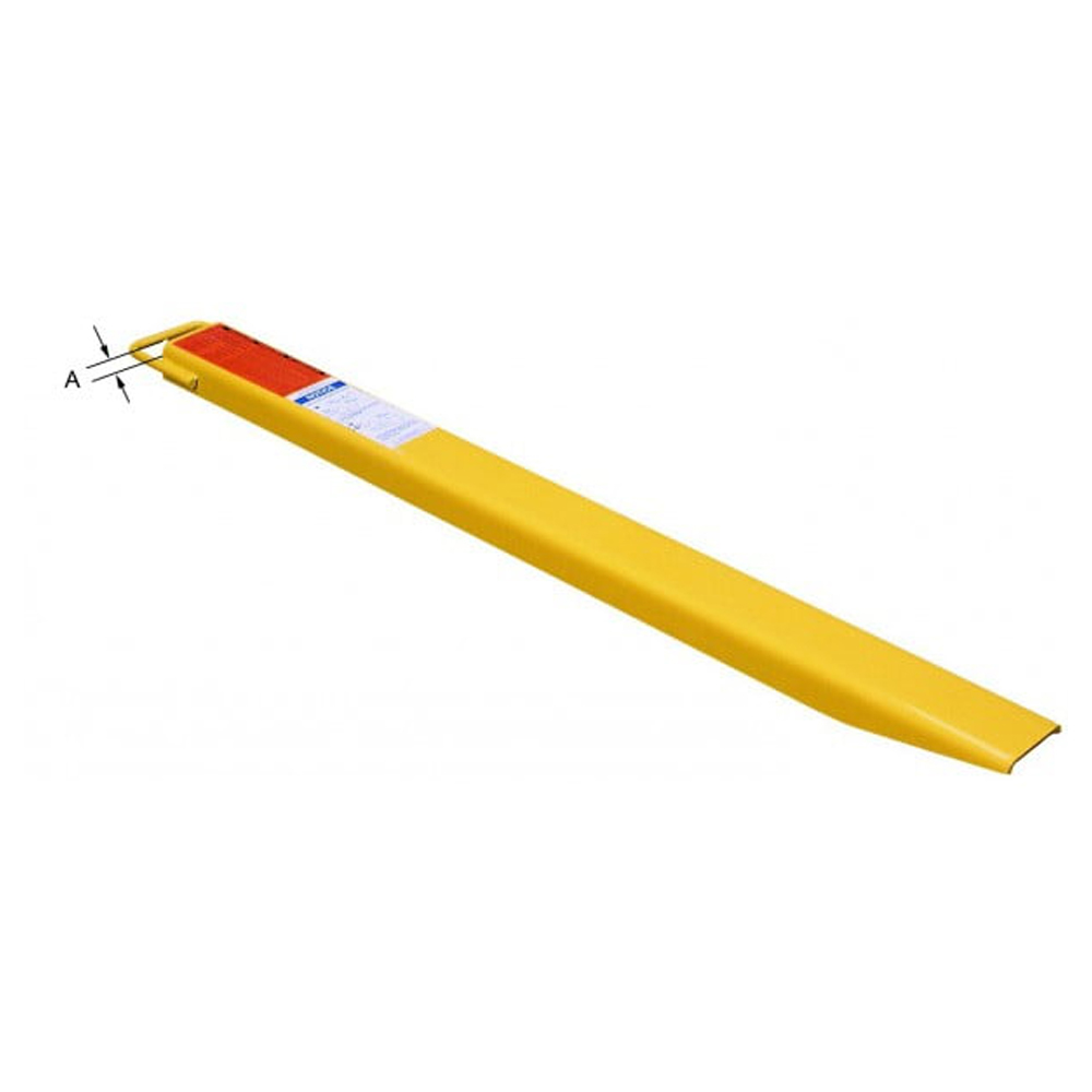 CF-EX Fork Extension Slipper-Open Type