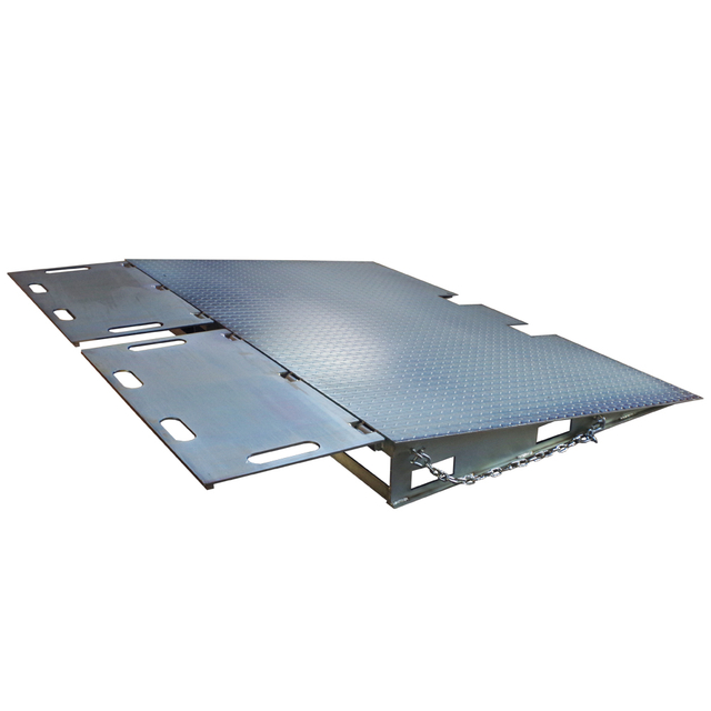 CF-RCR8 Refeer Container Ramp