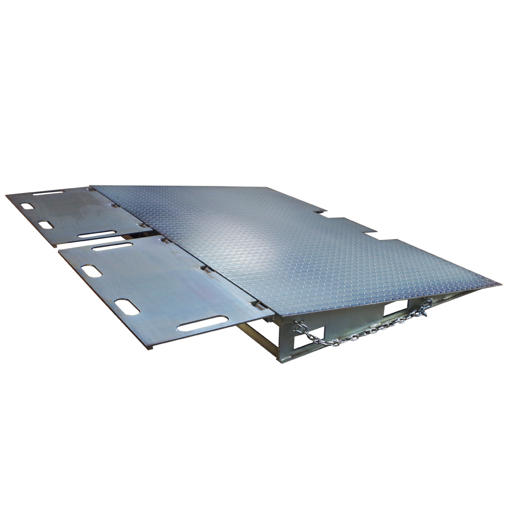 CF-RCR8 Refeer Container Ramp
