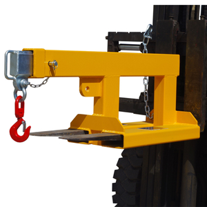 CF-JAS25 Forklift Fixed Jib Short-2.5T