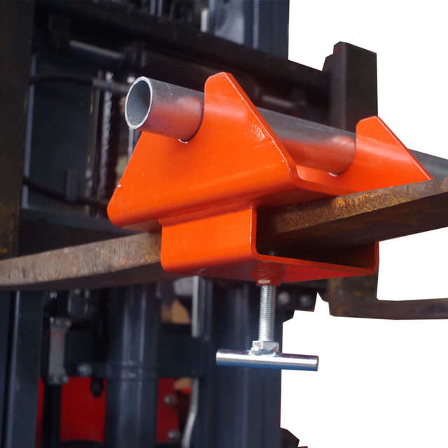 CF-CDS2 Cable Drum Stirrup