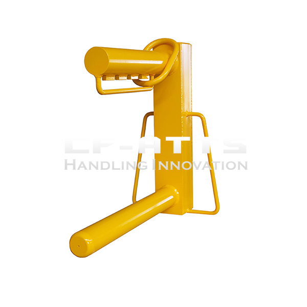 CF-ATTS Steel Coil Lifting Hooks