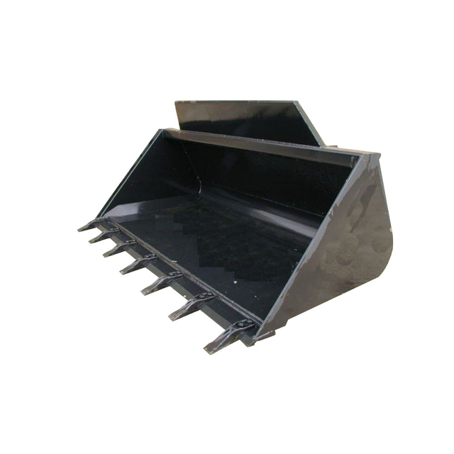 CF-FTDB Telehandler Digging Bucket