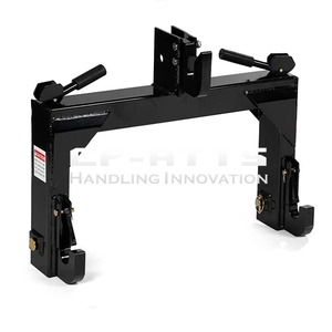 CF-QH1 Titan Tractor Attachments 3 Point Quick Hitch