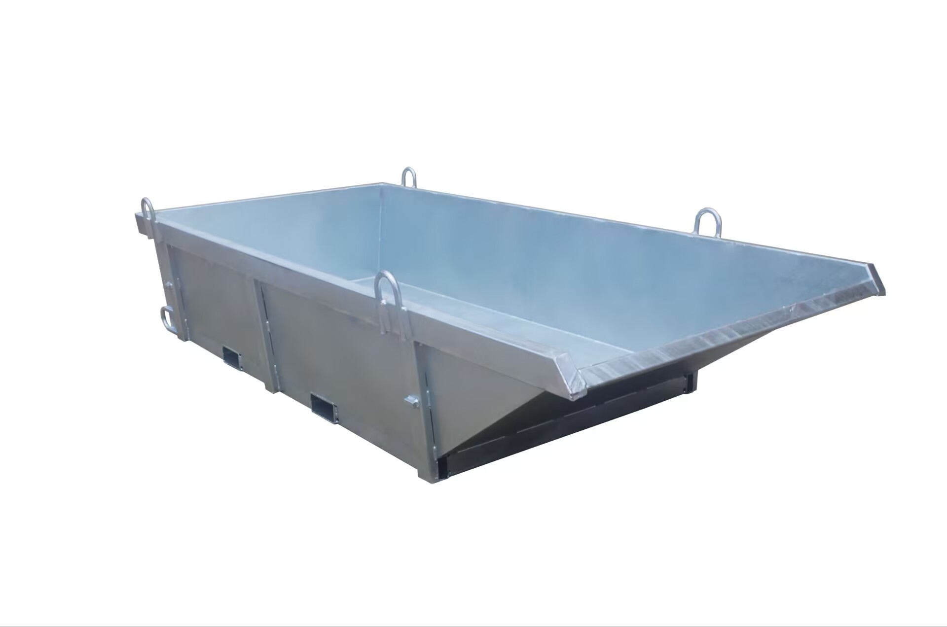 DZLX-2750 Trash Container