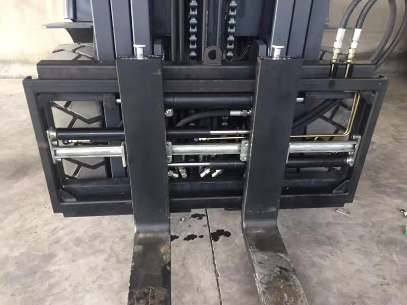 Fork Positioner