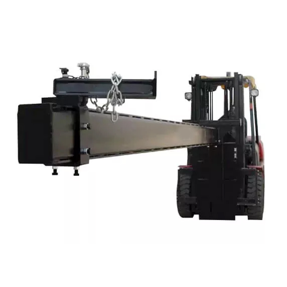 CF-GH25D-C3 Glass Bulk Handler