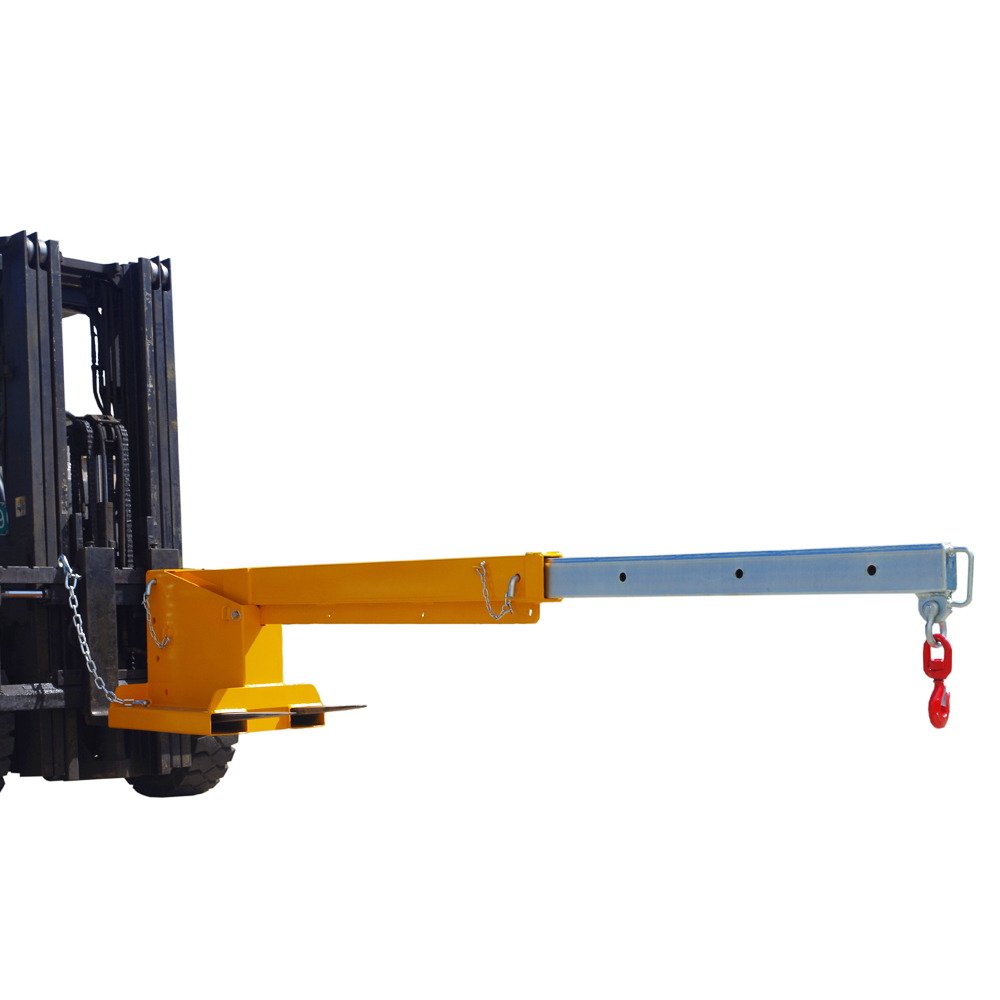CF-TJAL25 Forklift Tilt Jib