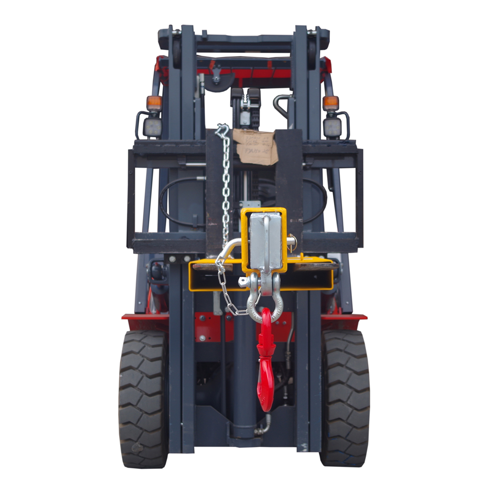CF-JAL45 4.5T Forklift Jib-Long