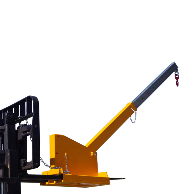 CF-TJAL45 Forklift Tilt Jib