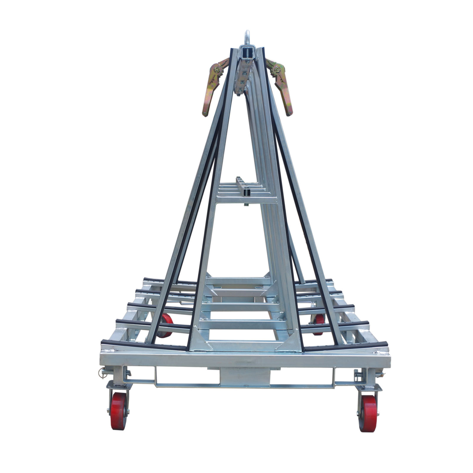 CF-AFTC Double Sided A Frame Transport Cart