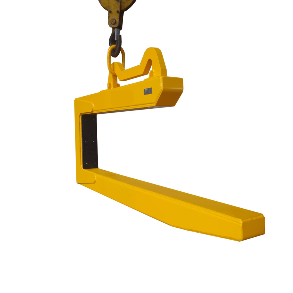 CF-CQM Concrete Pipe Lifter