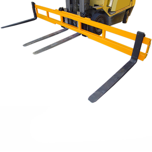 CF-FSC Carriage Mounted Fork Spreader 