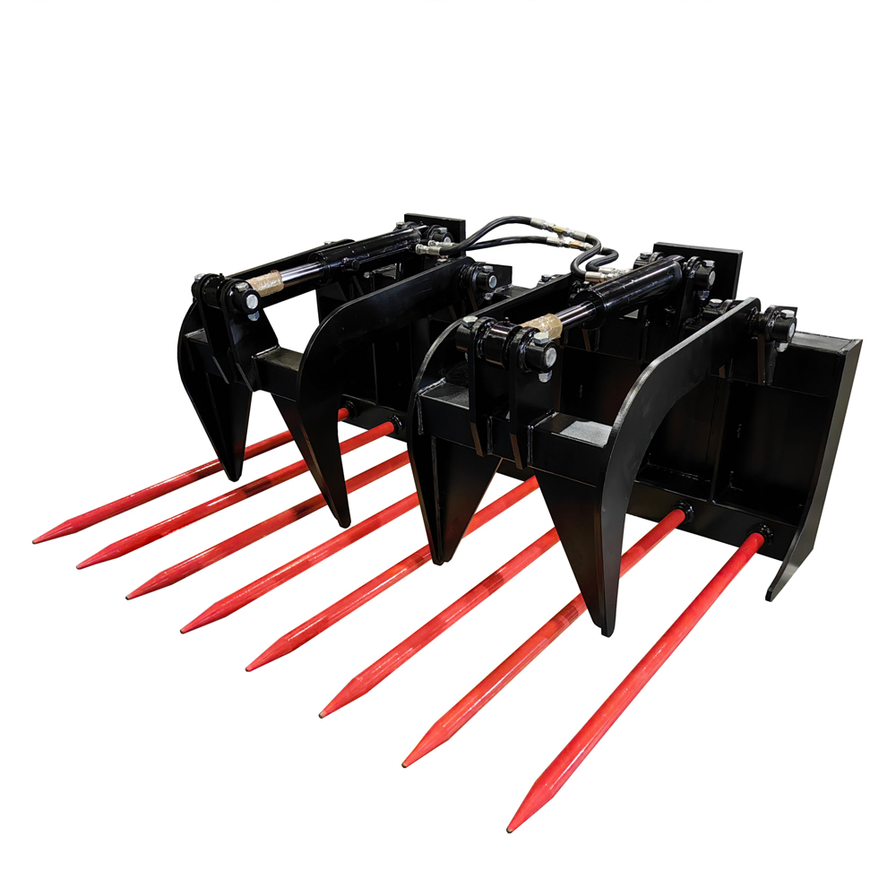 CF-SGR Silage Grapple Rack