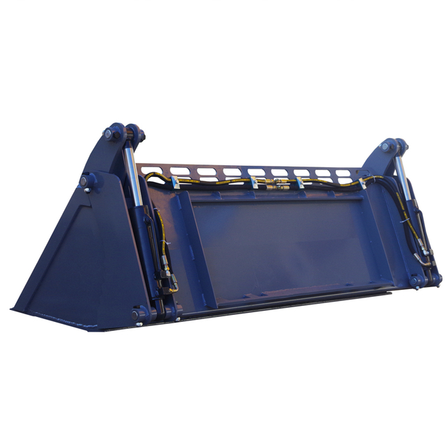 CF-SMB Series 4 in 1 Bucket