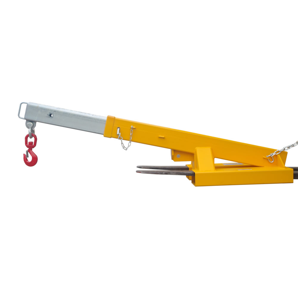 CF-TEJ Series Tilting Extension Jib