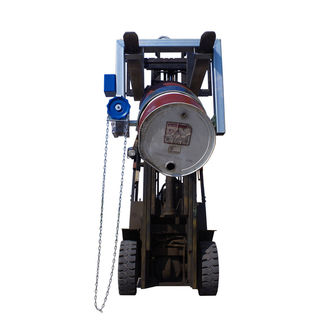 Yype CF-CDR40C Crane Drum Rotator