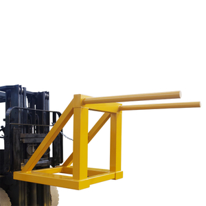 CF-SBBP2000 Forklift Slip-on Bulk Bag Lifter