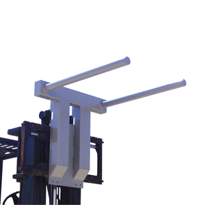 CF-BBL2000 Carriage Mounted-on Bulk Bag Jib