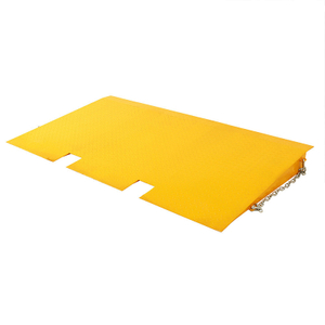 CF-CRN7-E Container Ramp