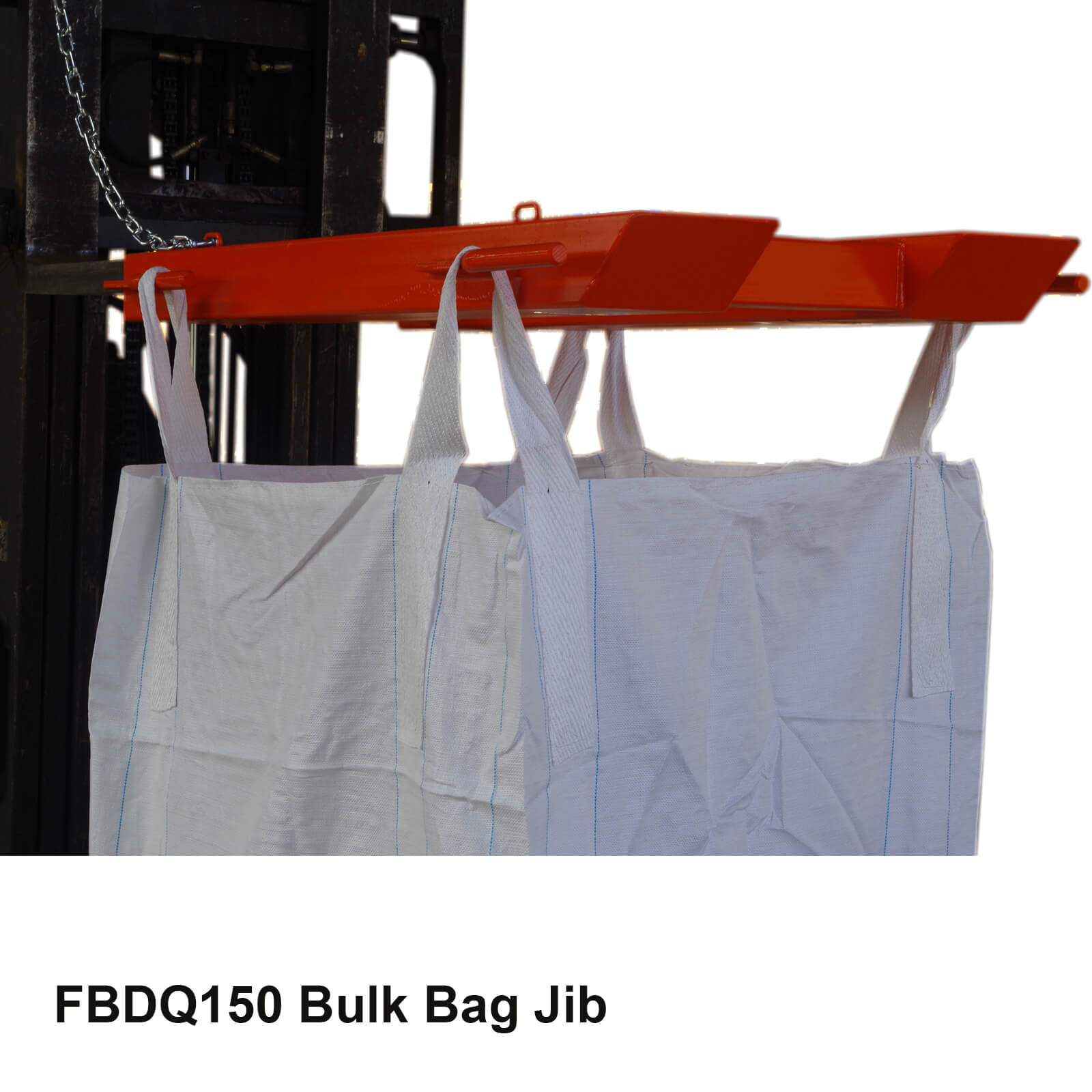 CF-FBBJ150 Bulk Bag Jib