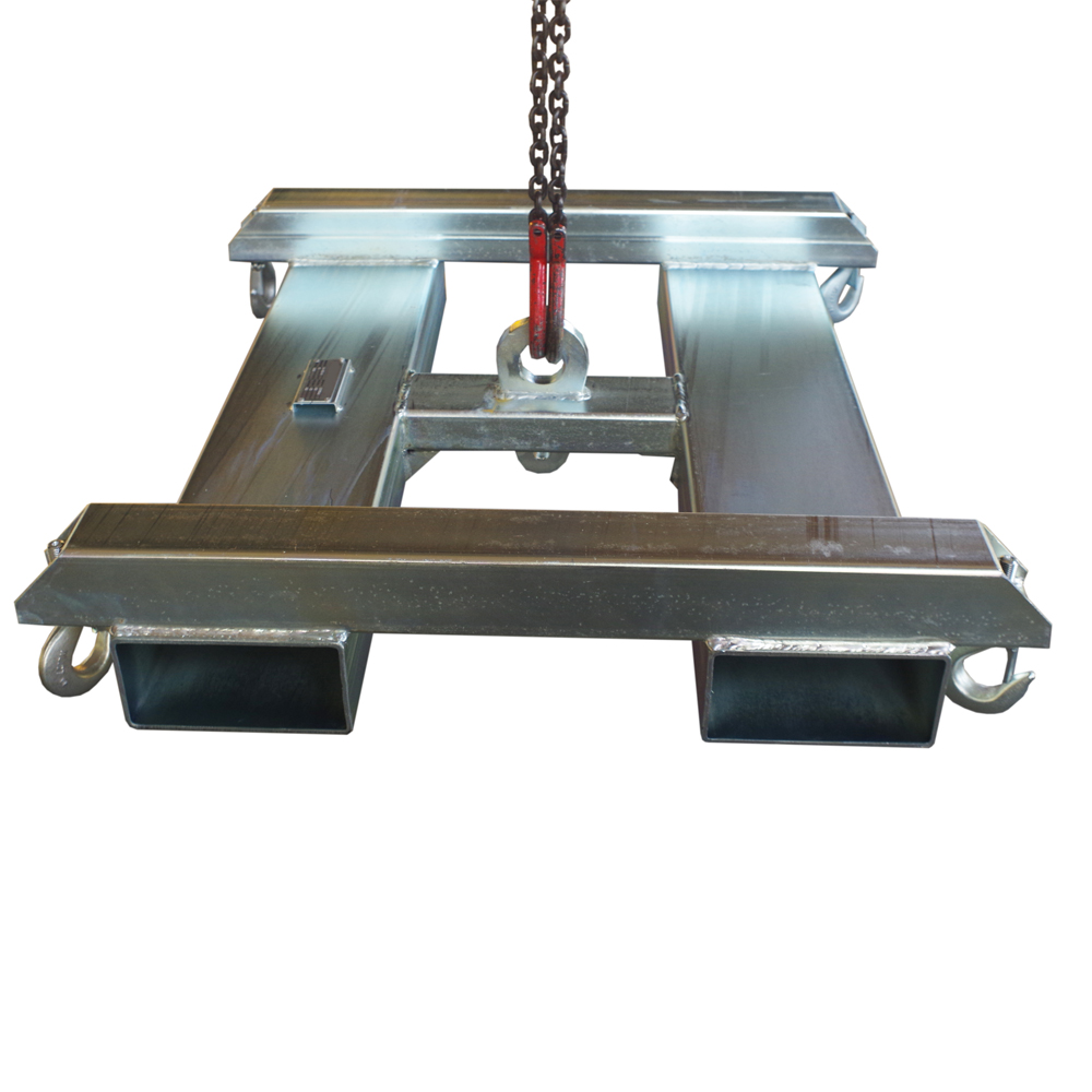CF-MFBB-3T Bulk Bag Lifting Frame