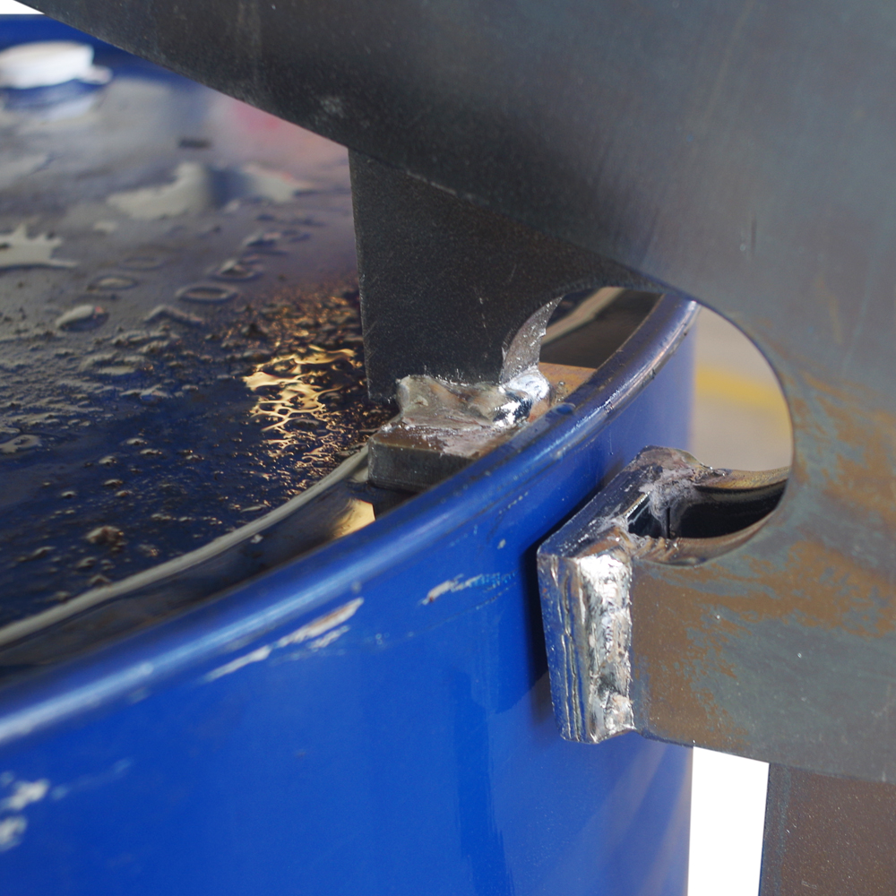 CF-DL400CC Drum Lifting Hooks 