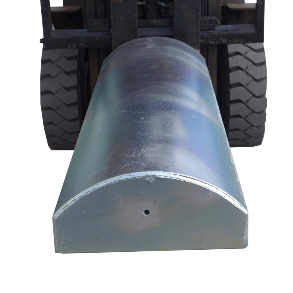 CF-FCH Forklift Coil Handling Extension