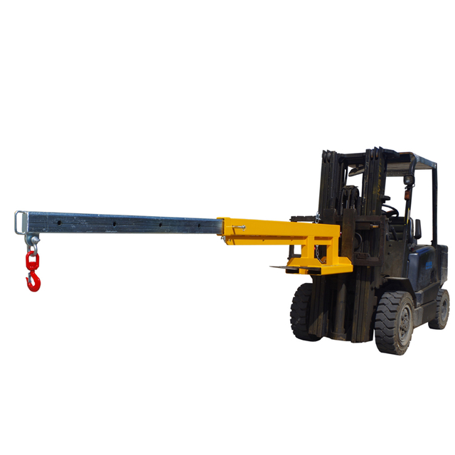 CF-JAL25 Forklift Crane Jib Long-2.5T