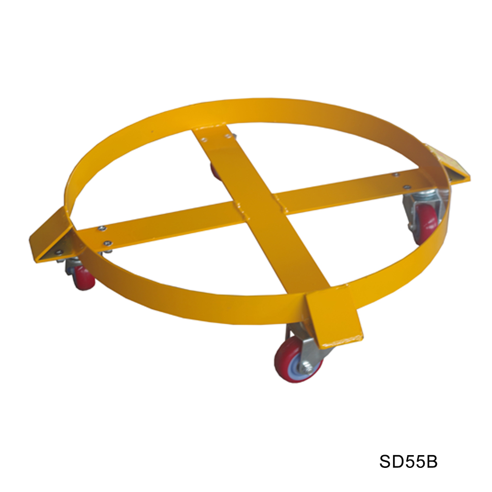 CF-SD55 Drum Dollies
