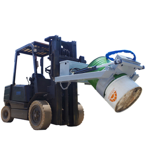 CF-HDR-GR2 Hydraulic Drum Rotator-Remote Control