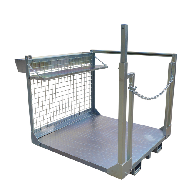 CF-OPA Forklift Order Picking Cage