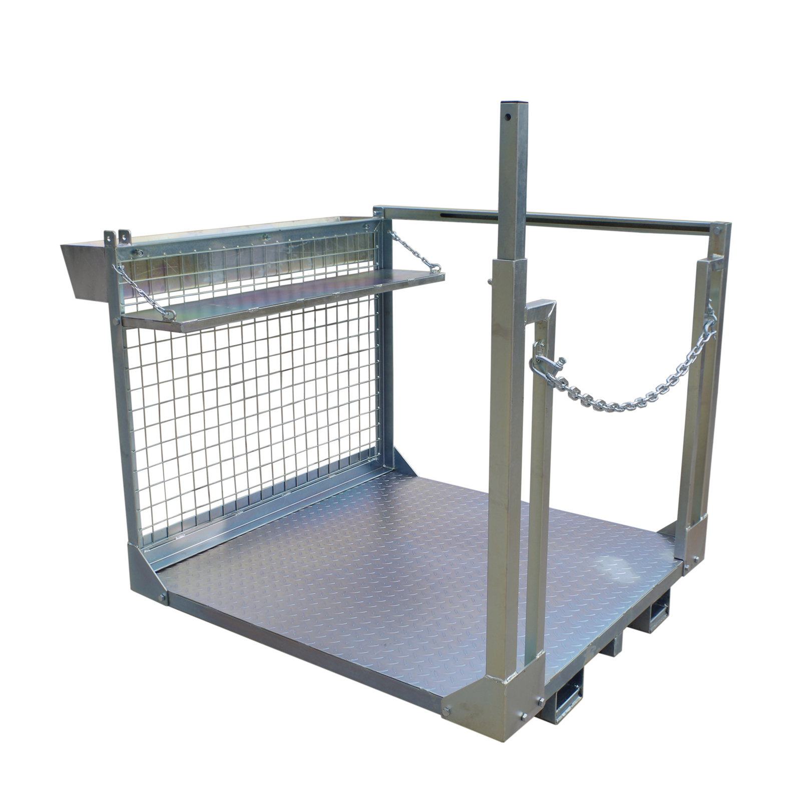 CF-OPA Forklift Order Picking Cage