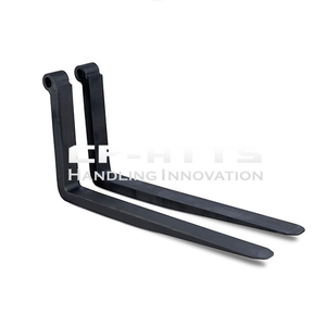 CF-ATTS Shaft Mounted Forks for Forklift-Pin Type Forks