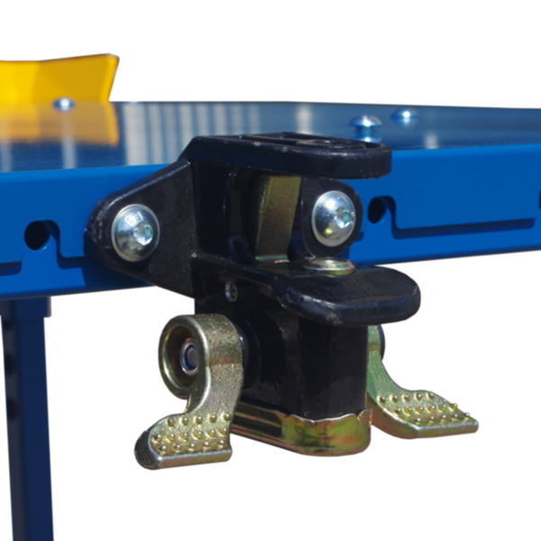 CF-TBAPS2000 Heavy Duty Pallet Stand Trolley