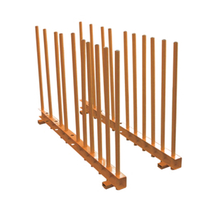 CF-SRR1524 Heavy Duty Remnant Stone Storage Rack