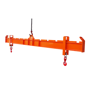 CF-LCSB Crane Spreader Beam