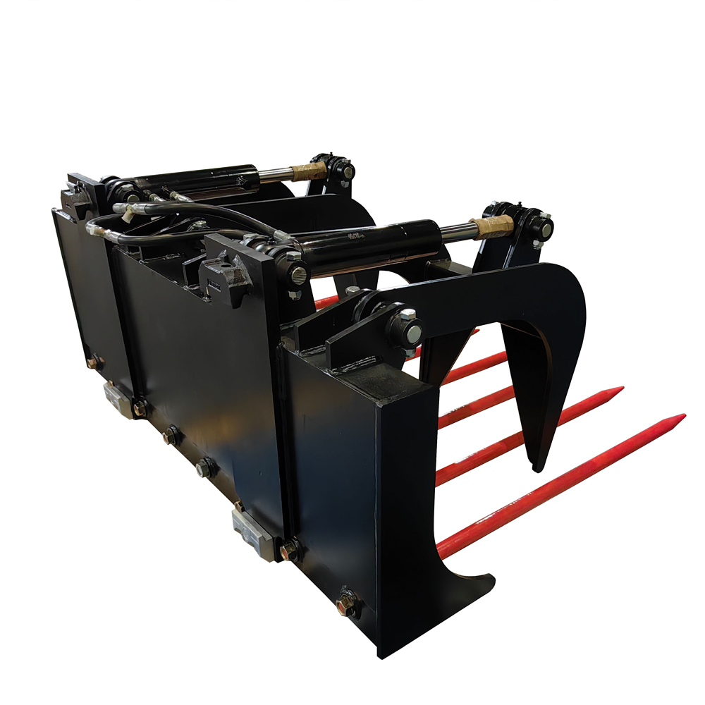 CF-SGR Silage Grapple Rack