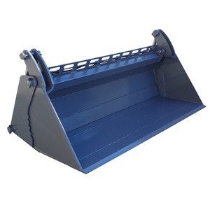 CF-SMB Series 4 in 1 Bucket