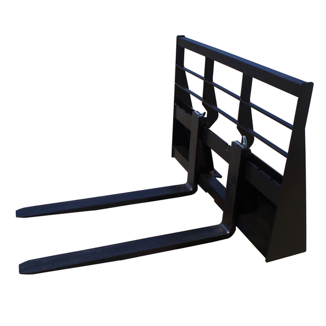 CF-BCF15 Skid Steer Carriage With Forks