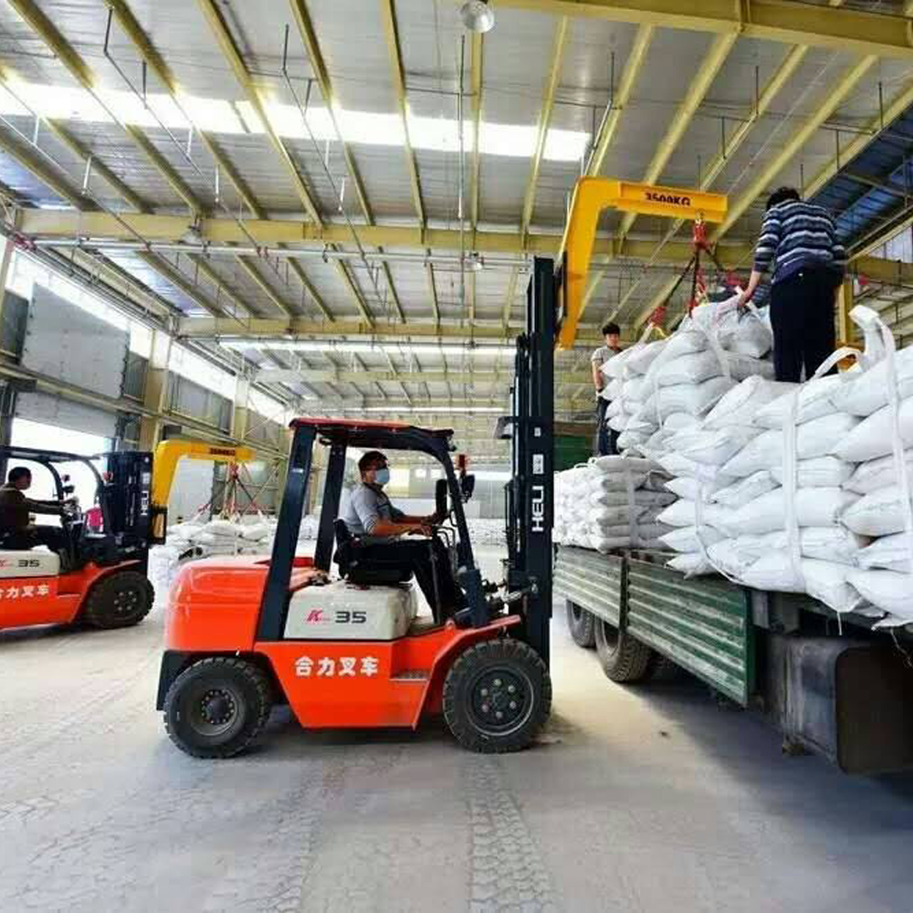CF-CNJ Forklift Carriage Mounted Jib