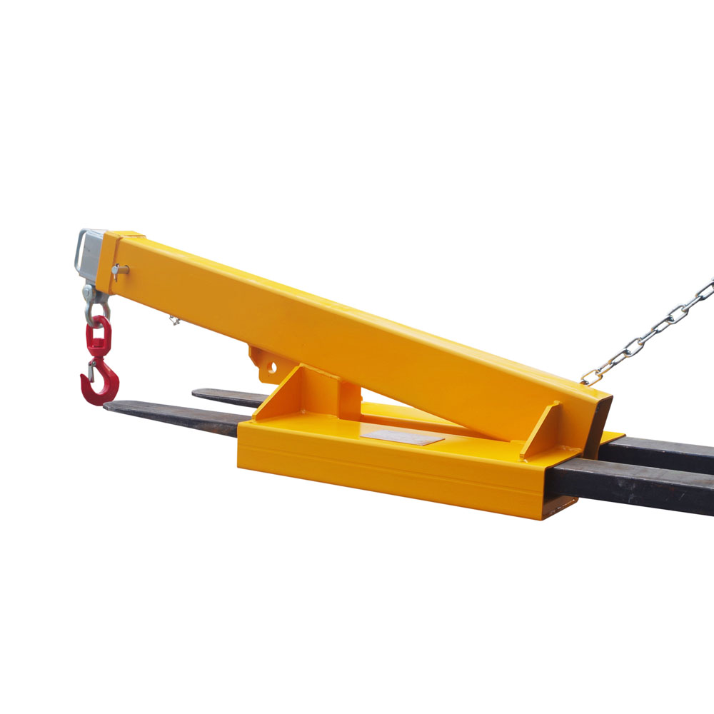 CF-TEJ Series Tilting Extension Jib