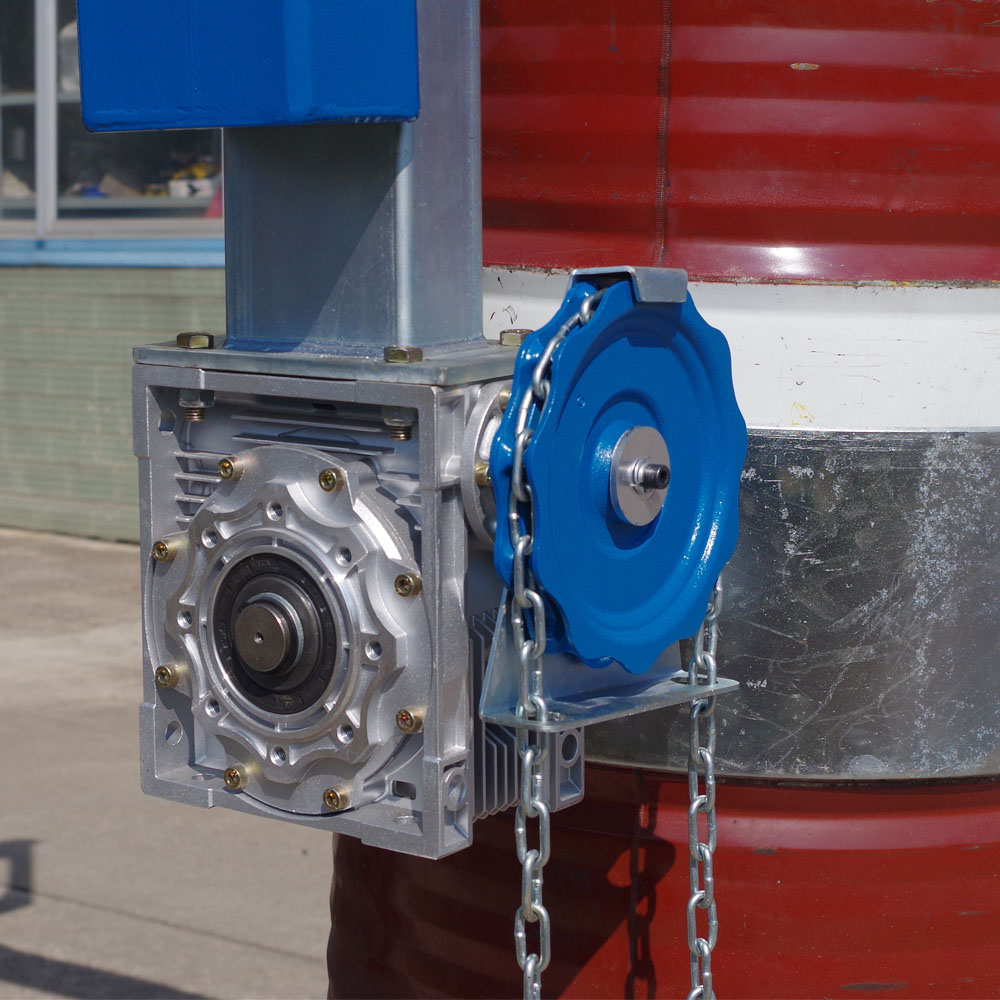 Yype CF-CDR40C Crane Drum Rotator