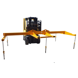 CFL4020 Wire Mesh Handler
