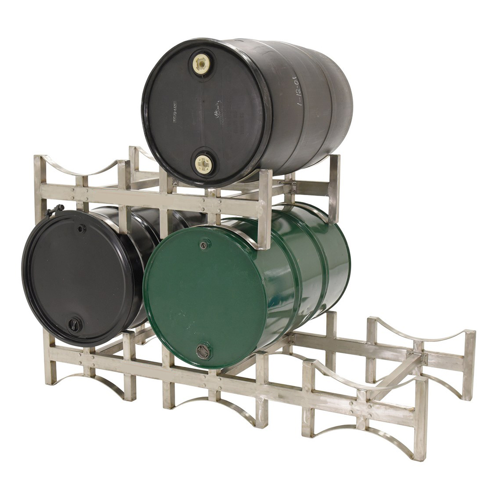 CF-TY Drum Rack & Trolley