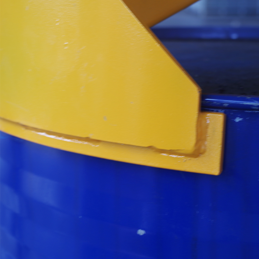 CF-DL350 Drum Lifter