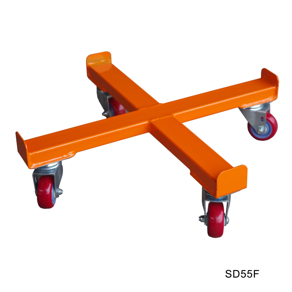 CF-SD55 Drum Dollies