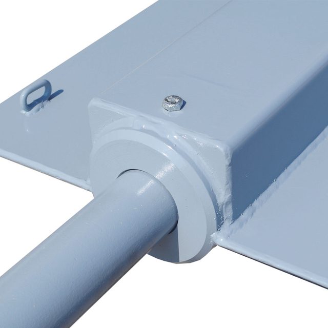 CF-SRP Slip-on Forklift Roll Prong